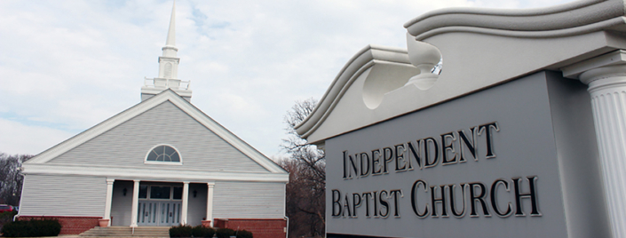 Independent Baptist Church